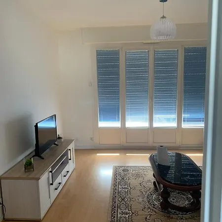 Appartement Bel Appart. bien entretenue et bien situé.